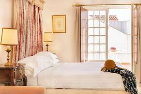 Pousada Castelo de Estremoz - Historic Hotel