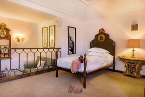 Pousada Castelo de Estremoz - Historic Hotel