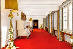 Pousada Castelo de Estremoz - Historic Hotel