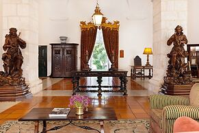 Pousada Castelo de Estremoz - Historic Hotel