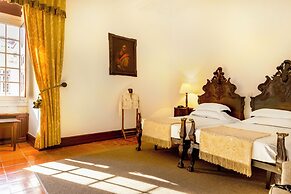Pousada Castelo de Estremoz - Historic Hotel