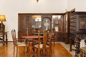 Pousada Castelo de Estremoz - Historic Hotel