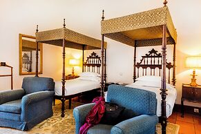Pousada Castelo de Estremoz - Historic Hotel