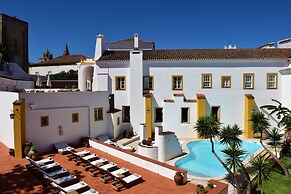 Pousada Convento de Evora - Historic Hotel