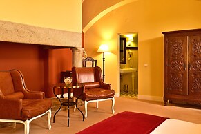 Pousada Convento de Evora - Historic Hotel