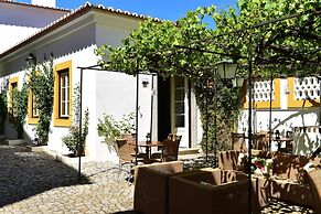 Pousada Convento de Evora - Historic Hotel