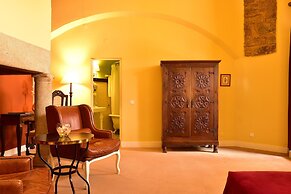 Pousada Convento de Evora - Historic Hotel