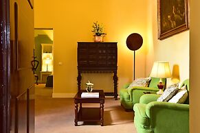 Pousada Convento de Evora - Historic Hotel