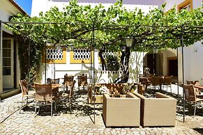 Pousada Convento de Evora - Historic Hotel