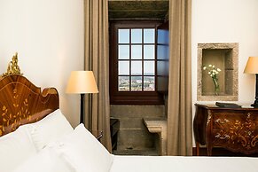 Pousada Mosteiro de Guimarães - Monument Hotel