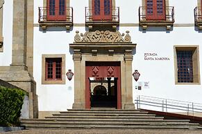 Pousada Mosteiro de Guimarães - Monument Hotel