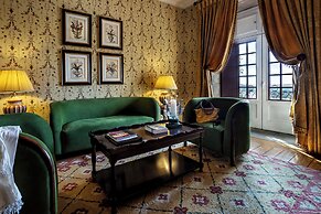 Pousada Mosteiro de Guimarães - Monument Hotel