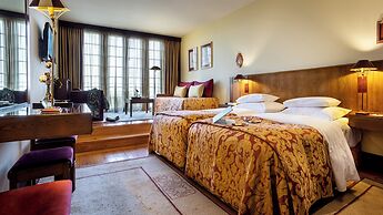 Pousada Mosteiro de Guimarães - Monument Hotel