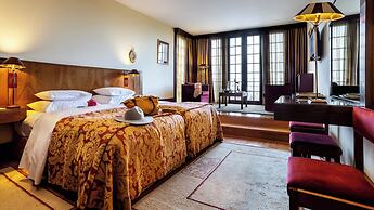 Pousada Mosteiro de Guimarães - Monument Hotel