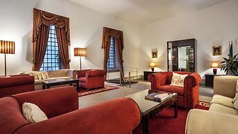 Pousada Mosteiro de Guimarães - Monument Hotel