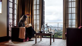 Pousada Mosteiro de Guimarães - Monument Hotel