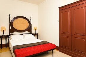 Pousada Mosteiro de Guimarães - Monument Hotel