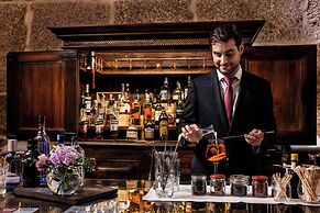 Pousada Mosteiro de Guimarães - Monument Hotel