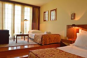 Pousada Mosteiro de Guimarães - Monument Hotel