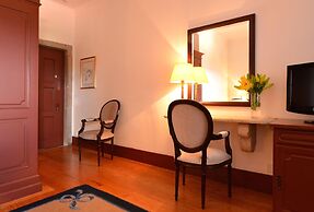 Pousada Mosteiro de Guimarães - Monument Hotel