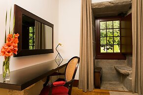 Pousada Mosteiro de Guimarães - Monument Hotel