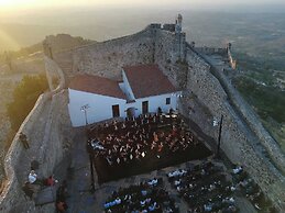 Pousada do Marvão - Charming Hotel