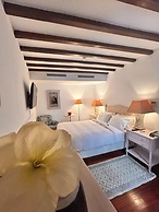 Pousada do Marvão - Charming Hotel