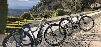 Pousada do Marvão - Charming Hotel