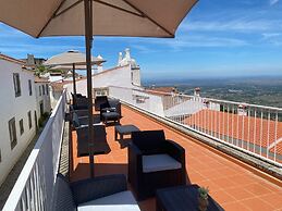 Pousada do Marvão - Charming Hotel