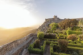 Pousada do Marvão - Charming Hotel