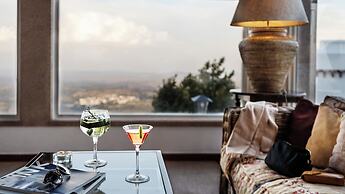 Pousada do Marvão - Charming Hotel