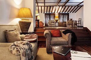 Pousada do Marvão - Charming Hotel