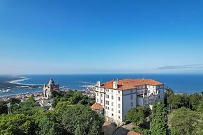 Pousada de Viana do Castelo - Historic Hotel