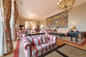 Pousada de Viana do Castelo - Historic Hotel