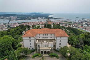 Pousada de Viana do Castelo - Historic Hotel
