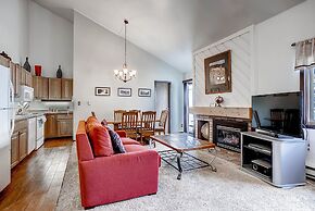 Forest Condominiums by Keystone Resort