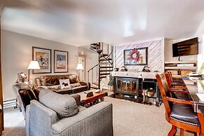 Forest Condominiums by Keystone Resort