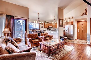 Forest Condominiums by Keystone Resort