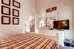 Forest Condominiums by Keystone Resort