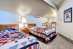 Forest Condominiums by Keystone Resort