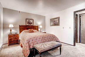 Forest Condominiums by Keystone Resort