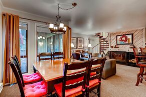 Forest Condominiums by Keystone Resort