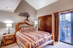 Forest Condominiums by Keystone Resort