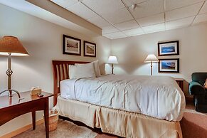 Forest Condominiums by Keystone Resort