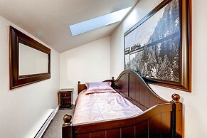 Forest Condominiums by Keystone Resort