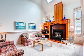 Forest Condominiums by Keystone Resort