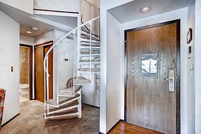 Forest Condominiums by Keystone Resort