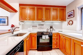 Forest Condominiums by Keystone Resort