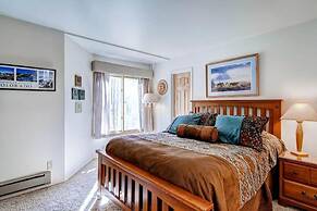 Forest Condominiums by Keystone Resort