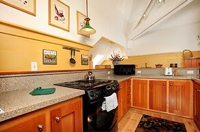 Forest Condominiums by Keystone Resort